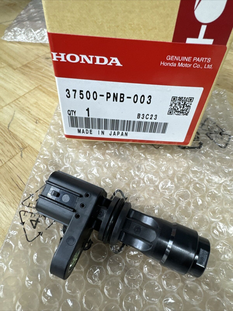 Honda Genuine Knock Crank Sensor Car Parts Acura K20A K20Z Civic 37500-PNB-003