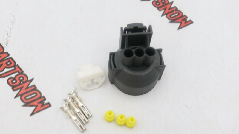 TRC MAP Throttle Position Sensor Connector TPS Fits Honda B D H F Series