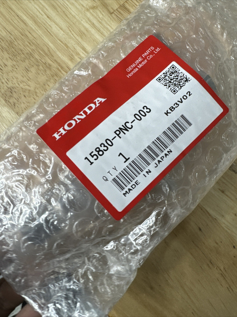 GENUINE OEM HONDA ACURA VTC OIL CONTROL VALVE 15830-PNC-003 K Series K20 K24