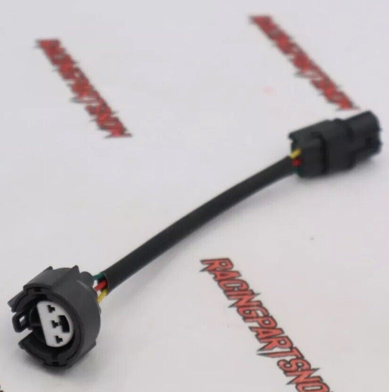 TRC K Series to B Series TPS sensor adapter Harness Jumper K20 K24