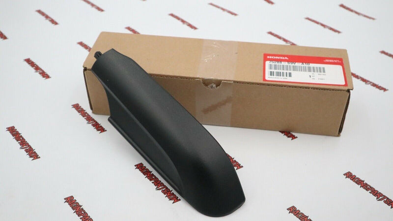 OEM Honda Pilot Driver Side Rear Roof Rail End Cap 2003-2008 Rack