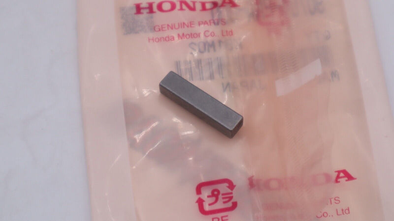 OEM Replacement Honda Crankshaft Key for Acura RSX K20A2 K20A3 K20Z1 & TSX K24A2