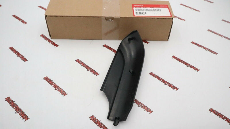 OEM Honda Pilot Driver Side Rear Roof Rail End Cap 2003-2008 Rack