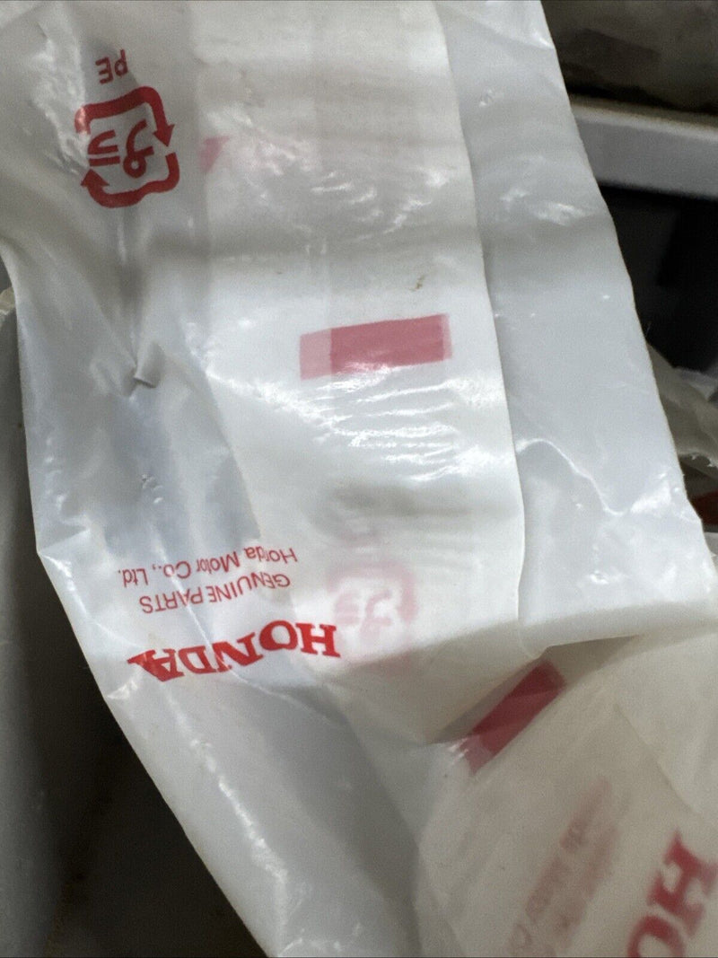 Genuine Honda Engine Cover Lower Pin Screw 90674-TY2-A01