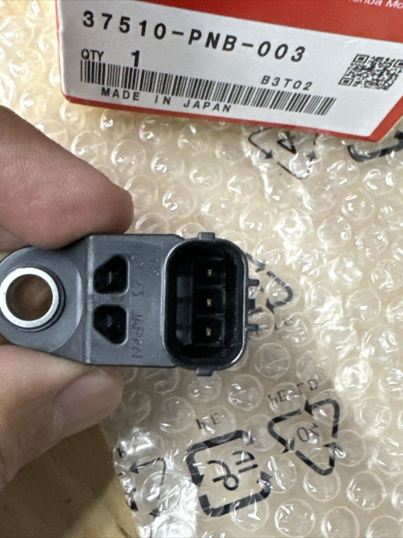 OEM 02-12 Honda Acura TDC Camshaft Position Sensor Set K24 K20 Cam