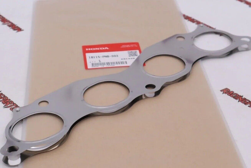 K Series OEM EXHAUST MANIFOLD GASKET FITS TSX CIVIC CRV K20 K24 K20a