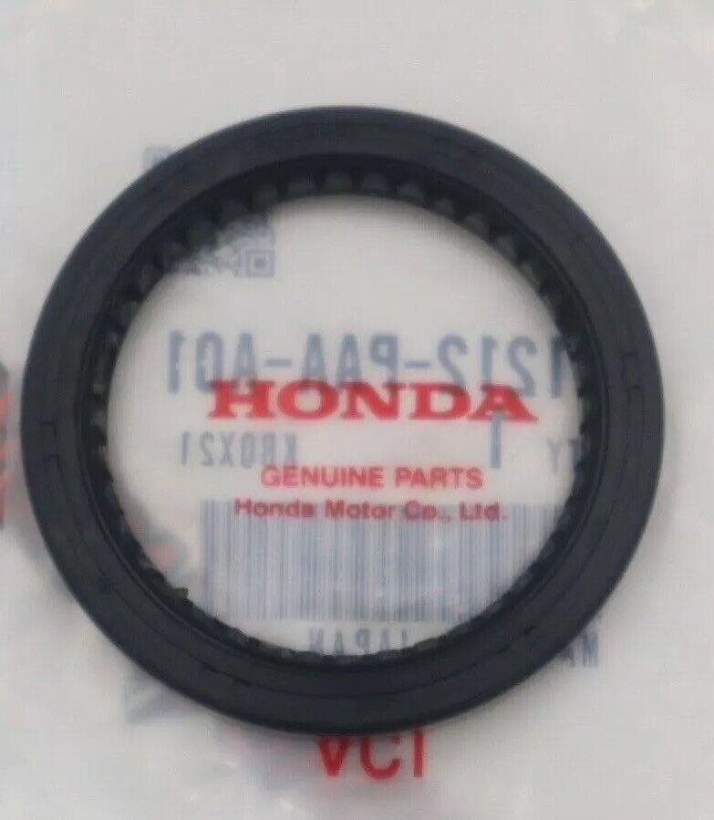 NEW OEM 98-02 HONDA ACCORD PRELUDE ODYSSEY FRONT MAIN SEAL F22 H22A H22 OIL