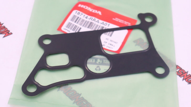 OEM K Series Honda COOLANT EGR Chamber Passage Gasket K20 K24 RSX Si TSX