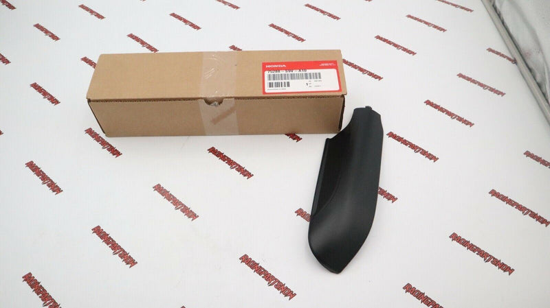 OEM Honda Pilot Driver Side Rear Roof Rail End Cap 2003-2008 Rack
