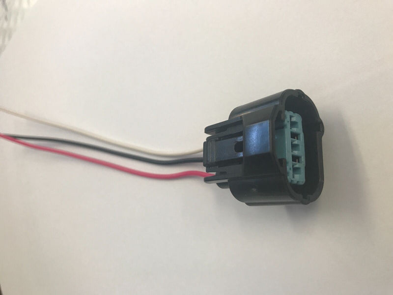 K20 K24 SWAP CAN VSS SPEED SENSOR WIRING PLUG PIG TAIL  PIGTAIL K20A VTEC