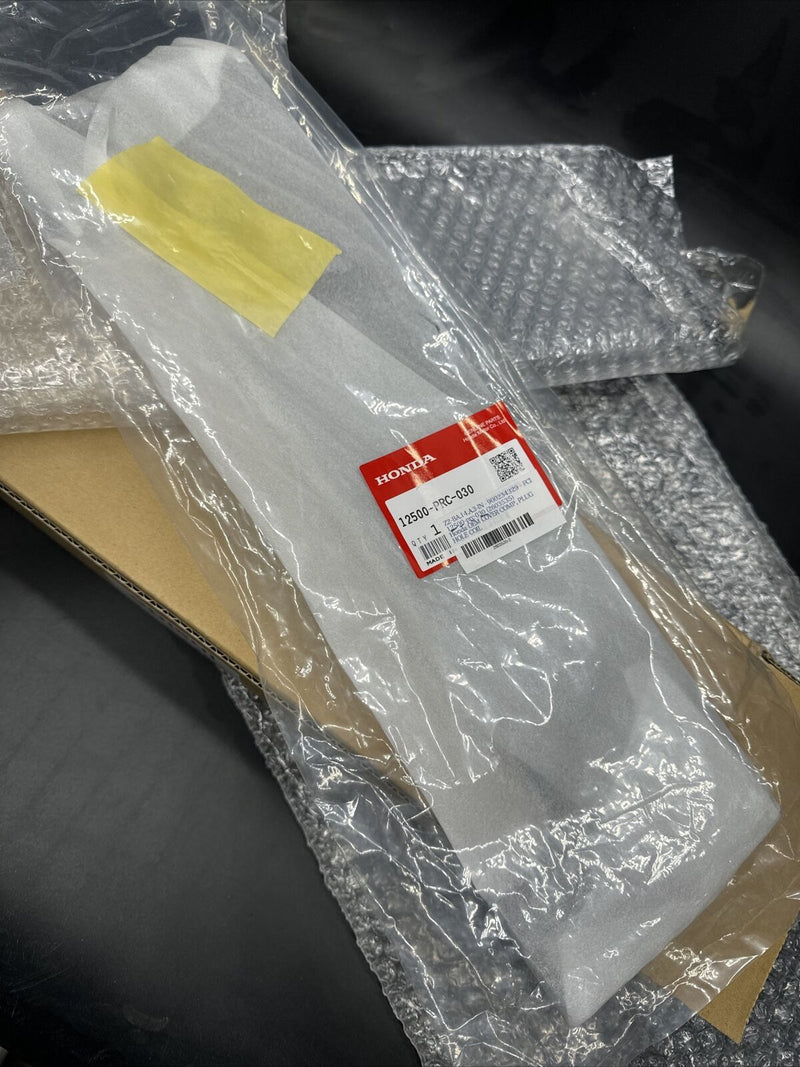 HONDA Genuine Type-R FD2 Plug Hole Coil Cover K-Type K20 K24 12500-PRC-030