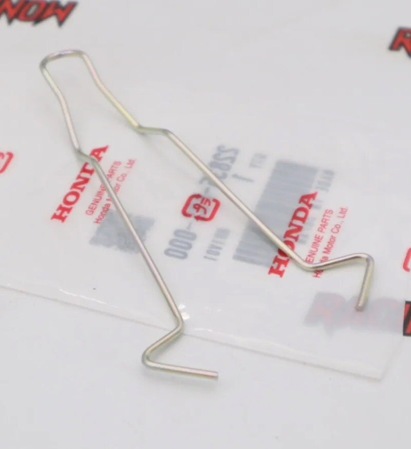 Genuine OEM Honda Acura RSX Clutch Release Arm Bearing Retainer Clip Spring M/T