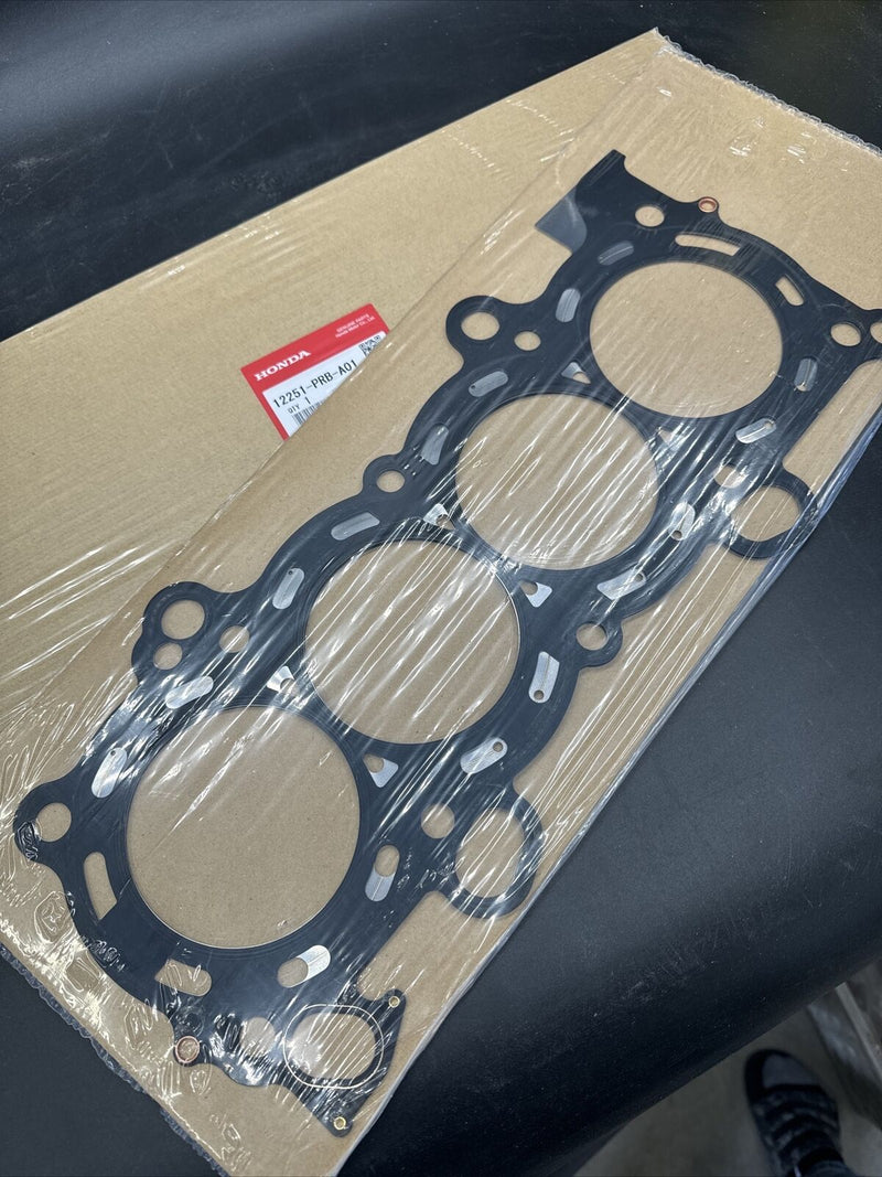 Genuine OEM Acura (2002-2006) RSX Cylinder Head Gasket 12251-PRB-A01 K20A2 K20
