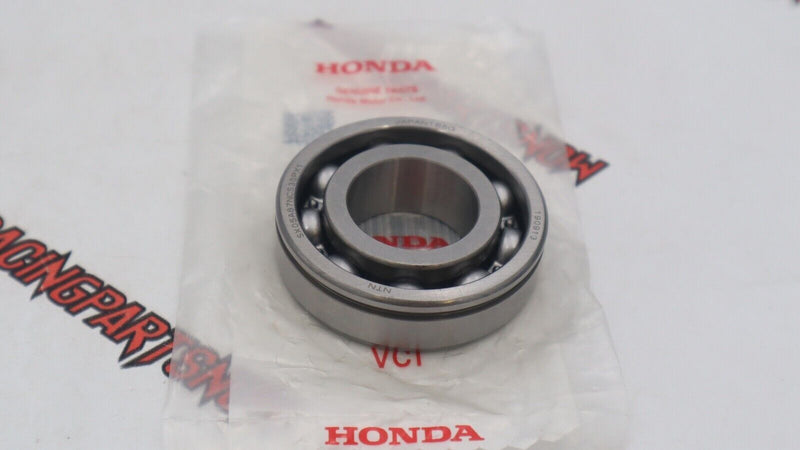 OEM HONDA TOP COUNTER SHAFT BALL BEARING CIVIC B16 INTEGRA B18 GSR B SERIES