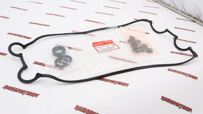 OEM HONDA Type R B-SERIES VTEC VALVE COVER GASKET SEAL SET B16 B18C
