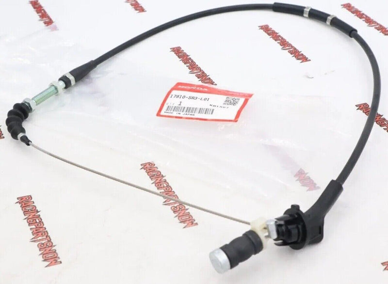 NEW OEM ACURA INTEGRA LS / DEL SOL THROTTLE CABLE WIRE PEDEL B18B DC2 (SR3)