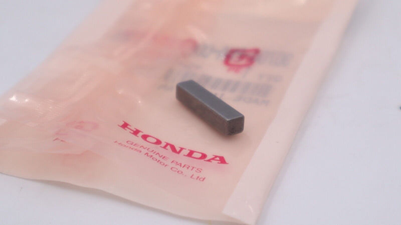 OEM Replacement Honda Crankshaft Key for Acura RSX K20A2 K20A3 K20Z1 & TSX K24A2