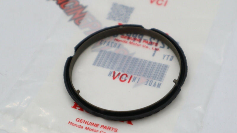 Damper, Friction (Second gear ) - OEM HONDA PART TRANSMISSION K SERIES K20 K24