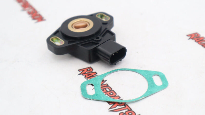TPS Throttle Position Sensor For Honda CR-V Accord Element Civic 2.4L 3.0L 03-06