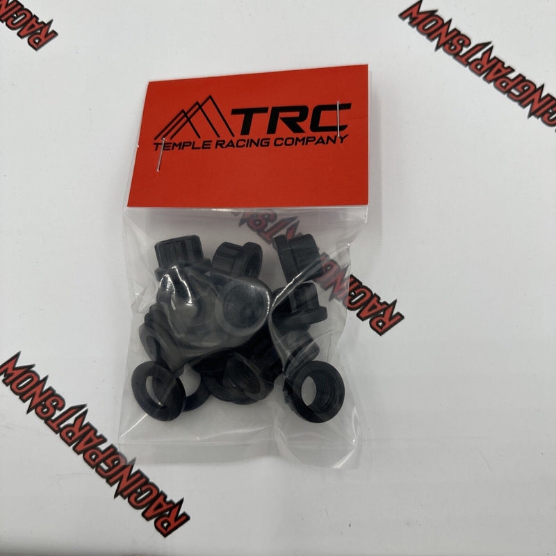 12 Point Head Stud Nuts LS VTEC B20B B16 Head GSR SI ITR (10 Nuts /Washer )