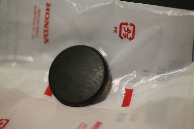 OEM HONDA GSR TYPE R ITR SI B18C1 B18C5 K20 REAR WIPER BLOCK OFF DELETE PLUG CAP