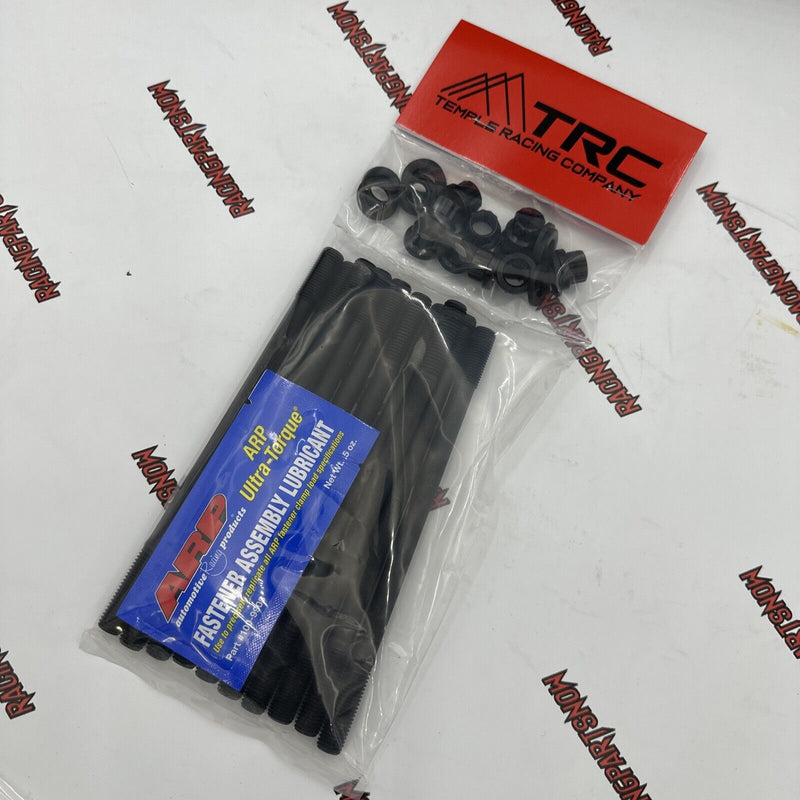 INSANE SPEED HEAD STUD KIT GSR B18C1 B18C5 B20VTEC or LSVTEC 208-4303