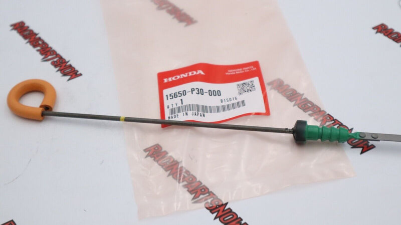 OEM Acura Integra GSR LS Type R B18C5 B18C1 DC Engine Oil Dipstick Dip Stick P30