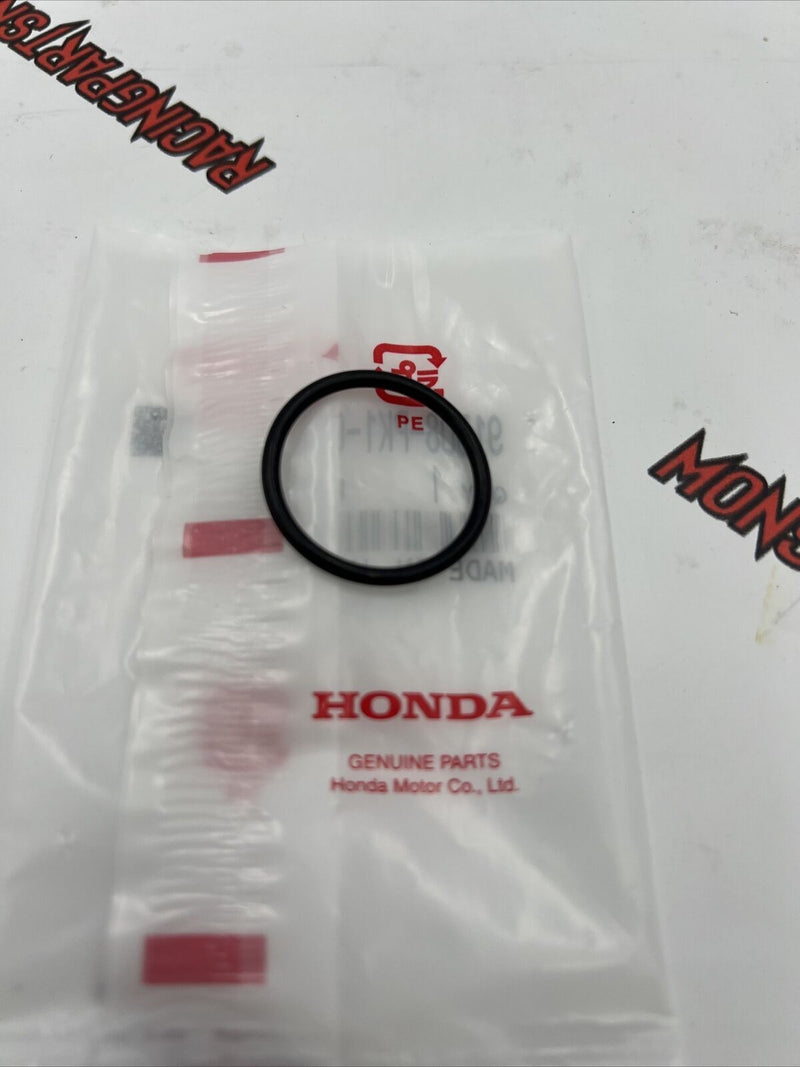 OEM Honda Civic B16A2 DEL SOL B16 GSR INTEGRA OIL PUMP O RING GASKET B18C VTEC