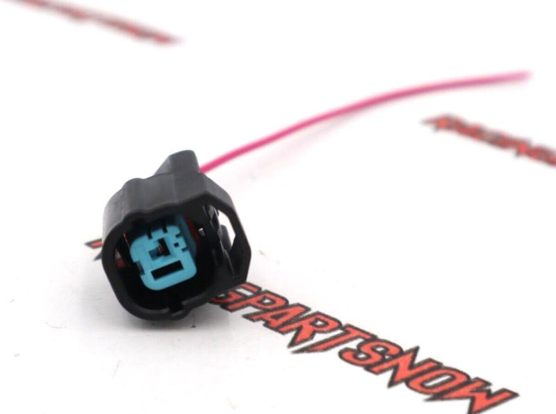 NEW AC COMPRESSOR PLUG PIGTAIL CIVIC ACCORD HONDA ACURA