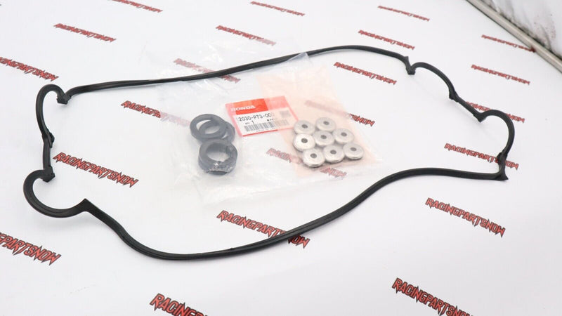 OEM HONDA Type R B-SERIES VTEC VALVE COVER GASKET SEAL SET B16 B18C