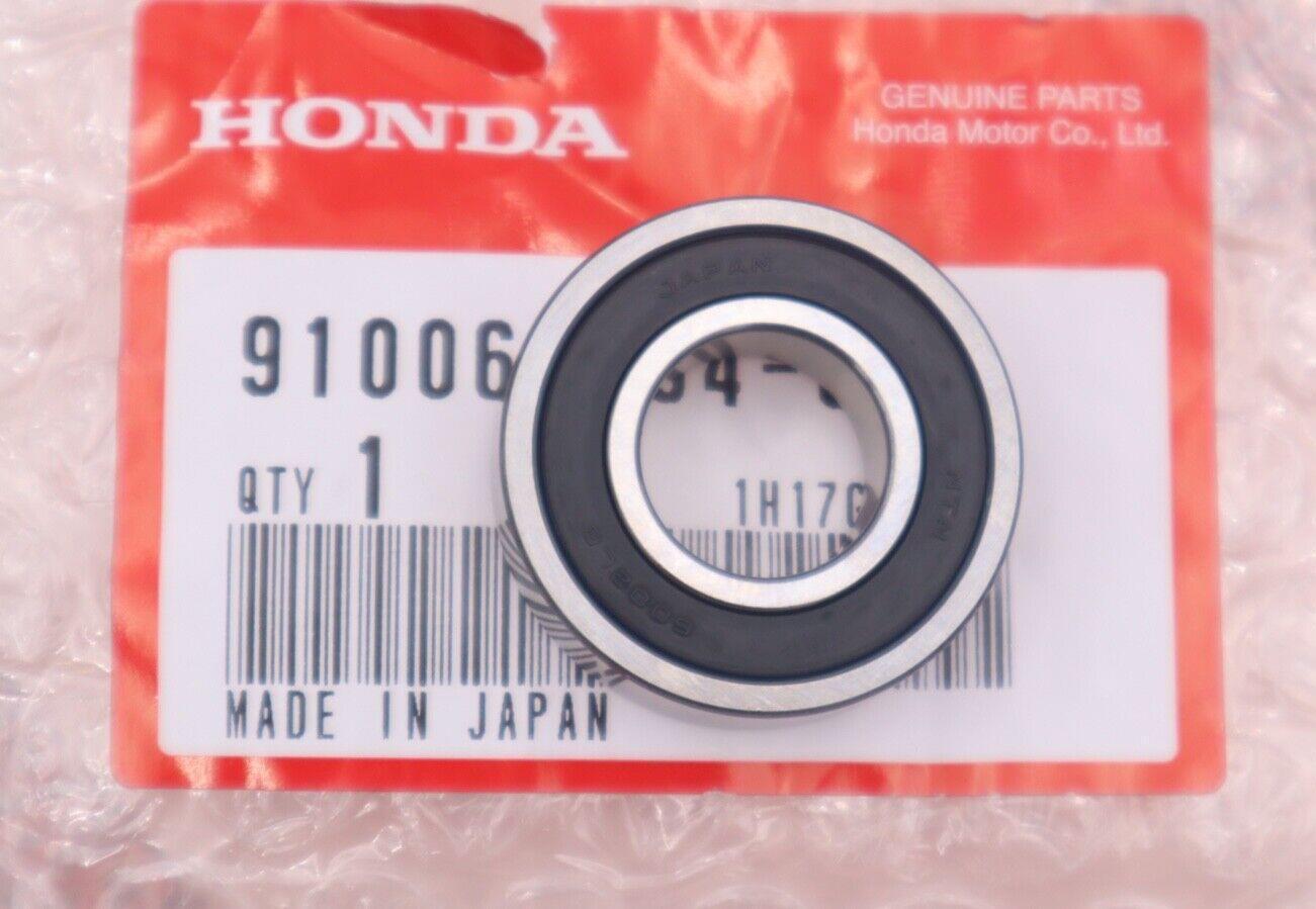 NEW GENUINE OEM 88-00 INTEGRA CIVIC CLUTCH PILOT BEARING D16 B16