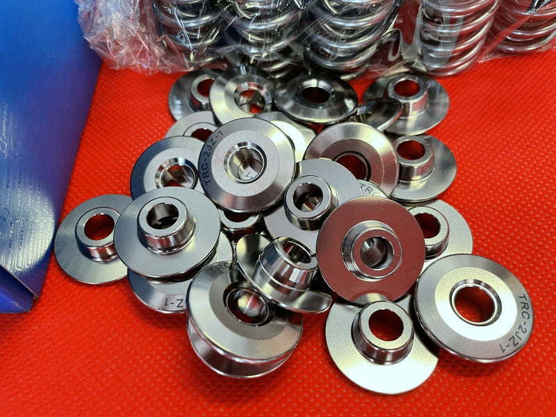 Supertech Valve Springs TRC Kit Fits Toyota Supra 2JZGTE 2JZ