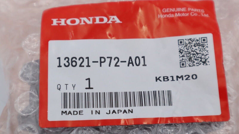 OEM 96-01 INTEGRA CIVIC ALL B-SERIES OBD2 CRANK TIMING GEAR  13621-P72-A01 GSR