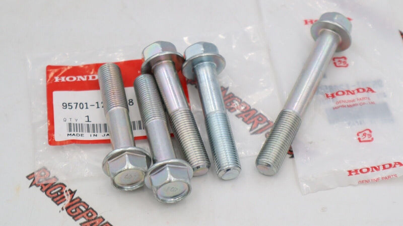 OEM HONDA K Series Transmission Bolt Kit For Honda Acura K20 K24 K Swap