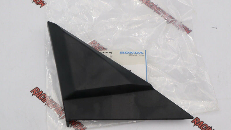 NEW 1992- 1995 OEM Honda Civic Left Driver Side Mirror Interior Trim Cover