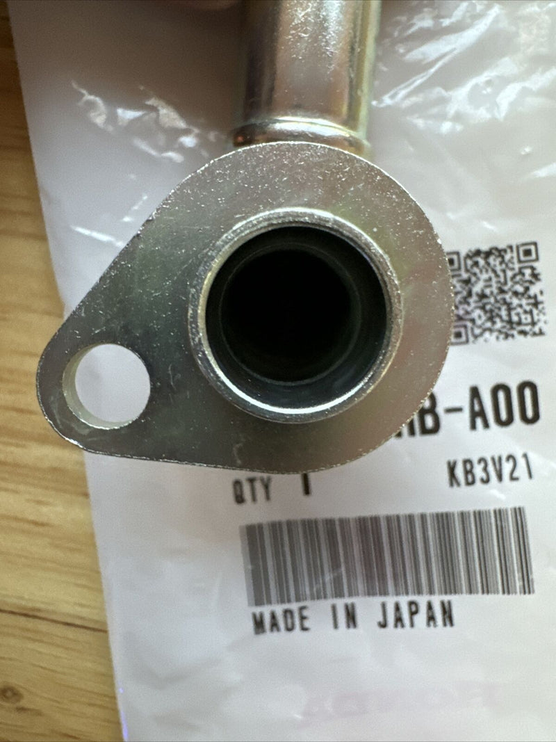 Genuine OEM Acura Joint Oil Cooler  K Series Water Pump K20 K20A2 19425-PRB-A00