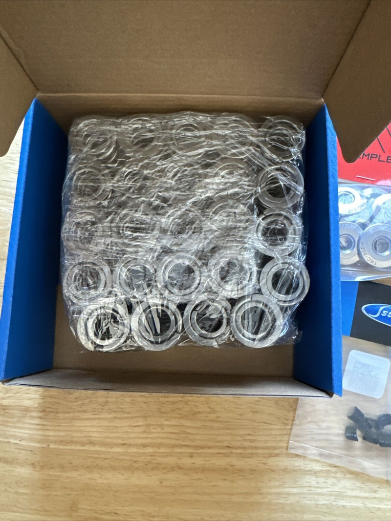 Supertech Valve Springs TRC Kit Fits Toyota Supra 2JZGTE 2JZ