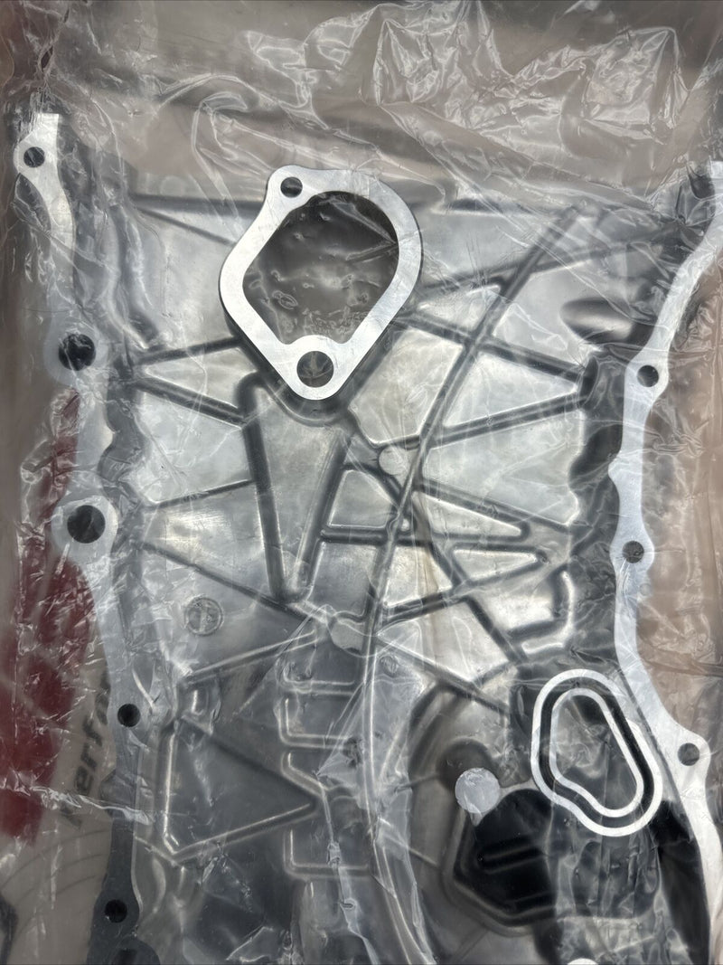 K20A2 ACURA RSX TYPE S - TIMING CHAIN COVER ASSEMBLY - 02-04 PRB - OEM FACTORY