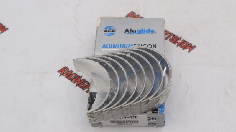 ACL 4B1912-STD Rod Bearings HONDA PRELUDE H22 H22A H22A4 JDM H SERIES Standard