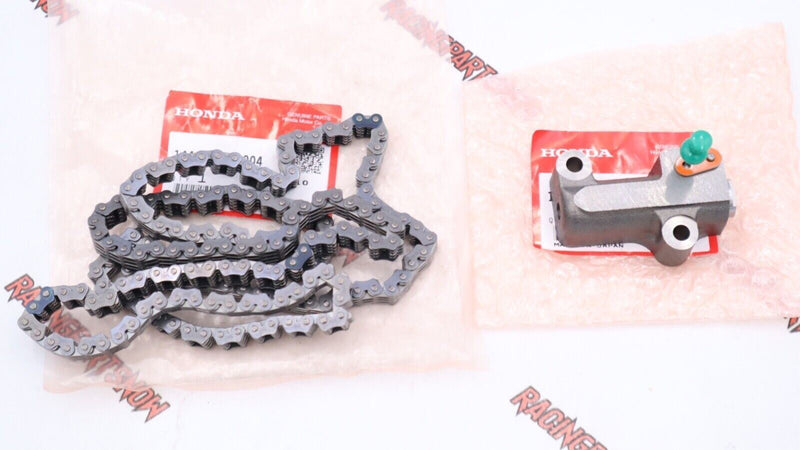 Genuine OEM Honda Timing Chain & Tensioner K20 K20A K20Z Free 1-3 shipping