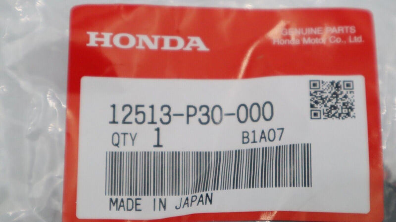 GENUINE OEM HONDA ACURA CAMSHAFT CAM SEAL CAP PLUG B-SERIES CIVIC SI INTEGRA