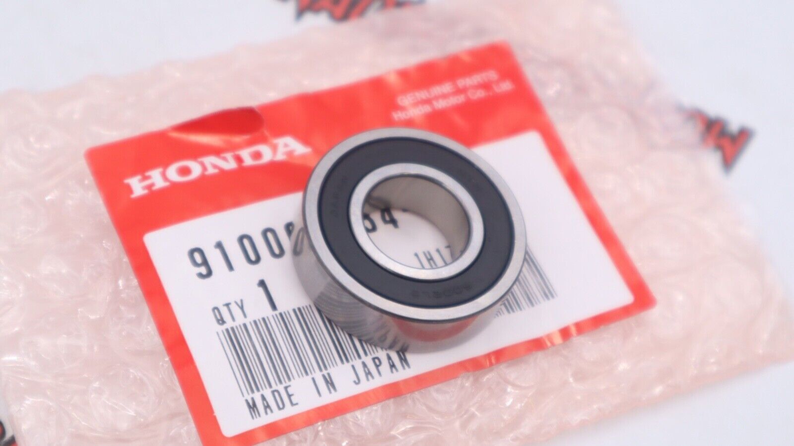 ぴ NEW GENUINE OEM 88-00 INTEGRA CIVIC CLUTCH PILOT BEARING D16 B16