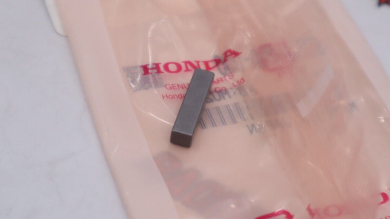 OEM Replacement Honda Crankshaft Key for Acura RSX K20A2 K20A3 K20Z1 & TSX K24A2