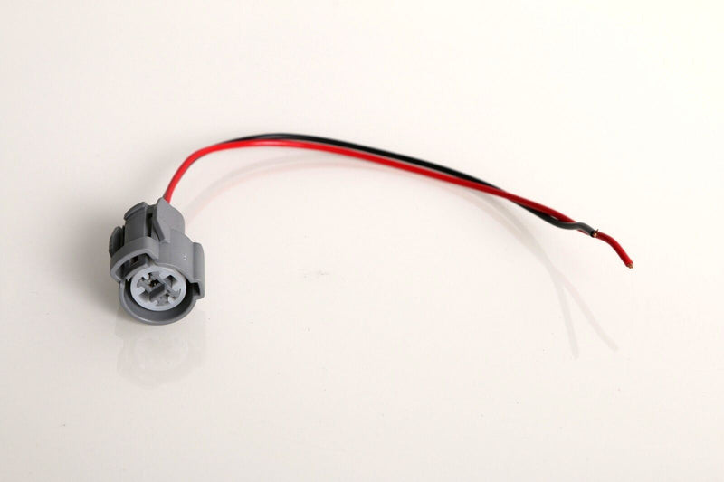 BRAND NEW VTEC OIL PRESSURE SWITCH PLUG PIGTAIL INTEGRA CIVIC PRELUDE WIRING