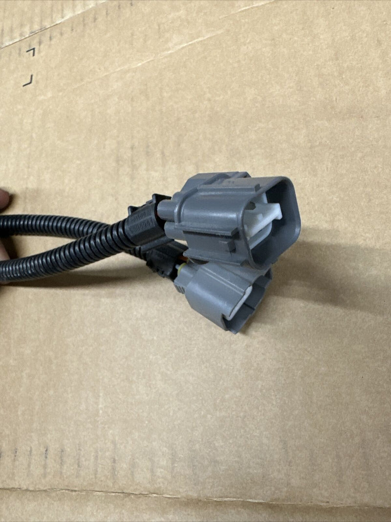 2 O2 Oxygen Sensor Extension Harness 16" 4 Wire  Honda Acura Civic Integra