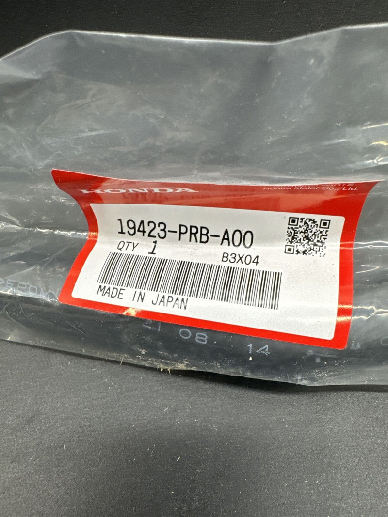 OEM HONDA ACCORD CL9 CM2 HOSE OIL COOLER OUTLET 19423-PRB-A00