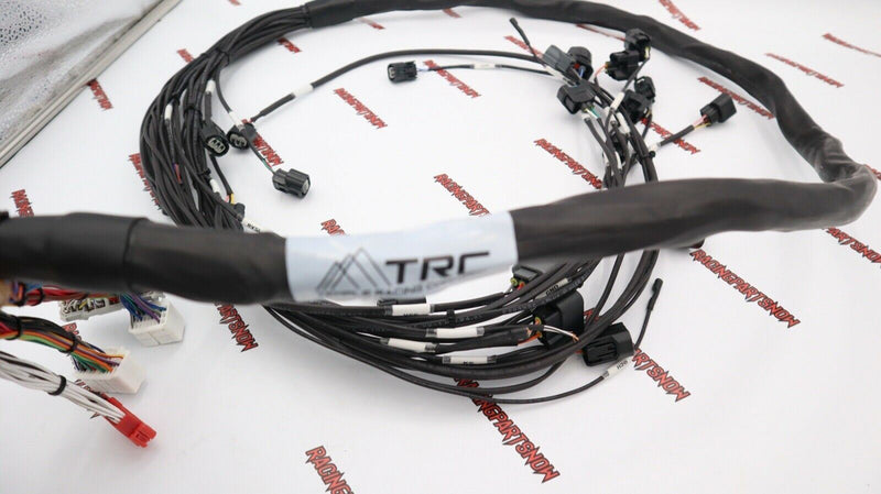 TRC K-SERIES ENGINE HARNESS For K SWAP K20 K24 K24A2 RSX TYPE S K20A2