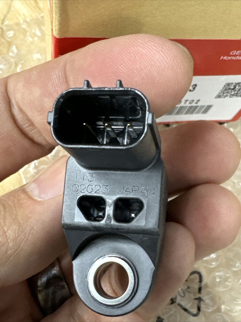 OEM 02-12 Honda Acura TDC Camshaft Position Sensor Set K24 K20 Cam