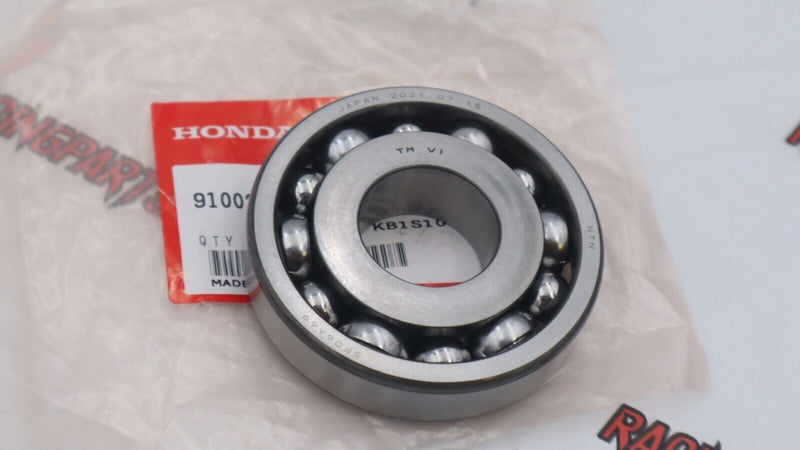 OEM HONDA TRANSMISSION MAIN SHAFT BEARING BALL 28X72X18 K SERIES K20 K24