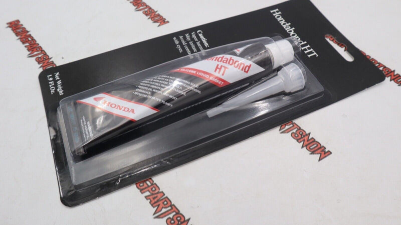 OEM Honda Bond HT Silicone Liquid Gasket Hondabond Set of 2 Pair